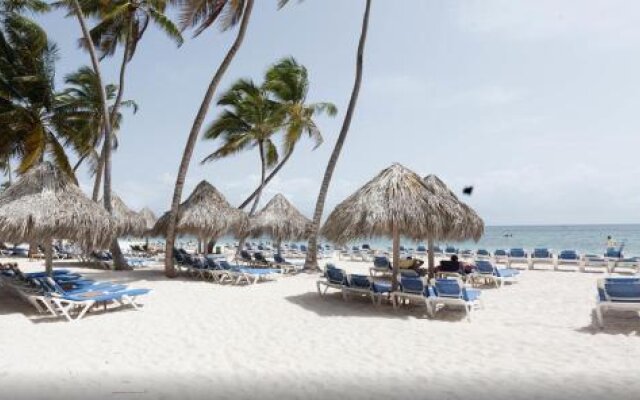 Suites at Punta Cana Bavaro Beach Resort and Spa