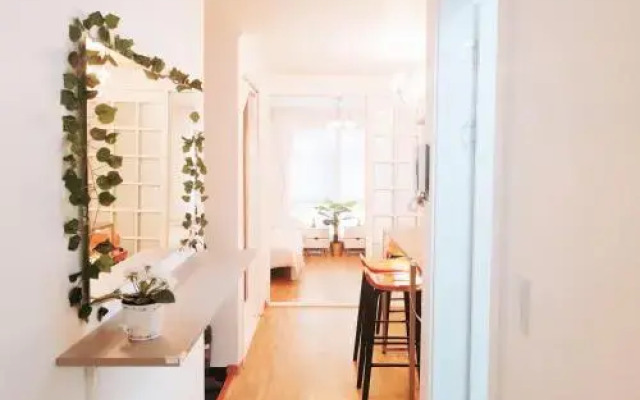 House In Hongdae 2