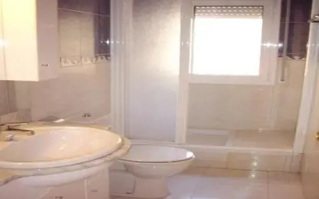 Apart-rent Villa Llobregat 47 B