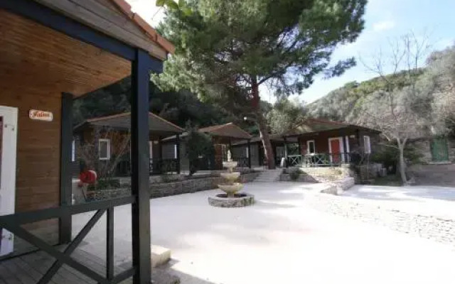 Residence L'araguina