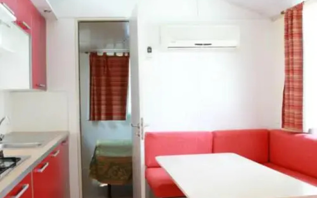 AdriaCamp Mobile Homes Cavallino
