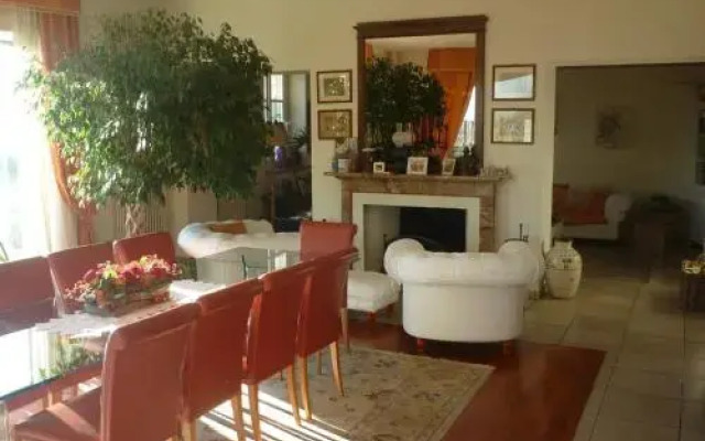 Dipendenza Hotel Londra