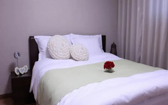 Gyungdo Golf & Resort