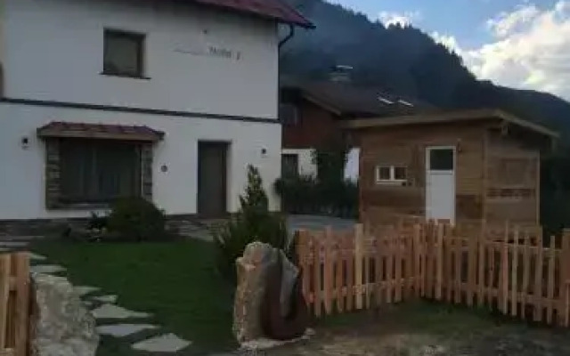 Chalet Naila II