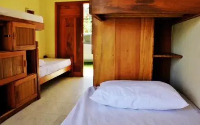 Rosamar Hostel
