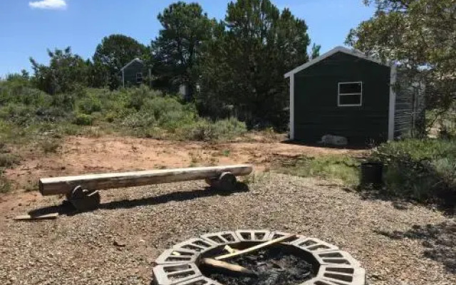 Pavilion/Family Reunion Site
