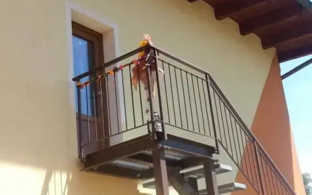 Pension Sunset Mezirolí