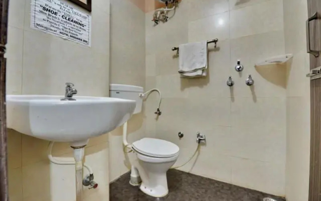 Hotel Shadaab Inn