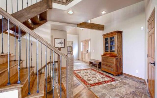 White Cloud House #523