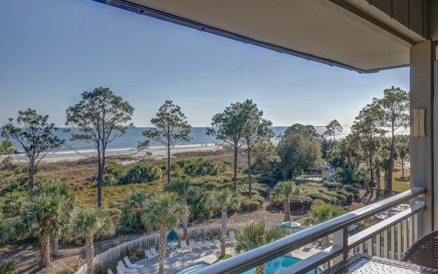 Ocean Dunes Villas #WOD409