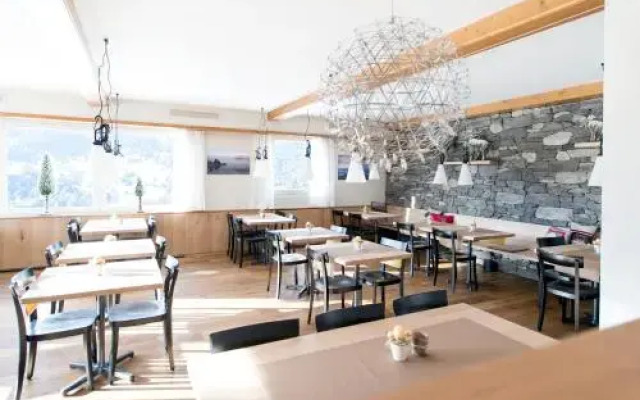 Berggasthaus Crest'ota