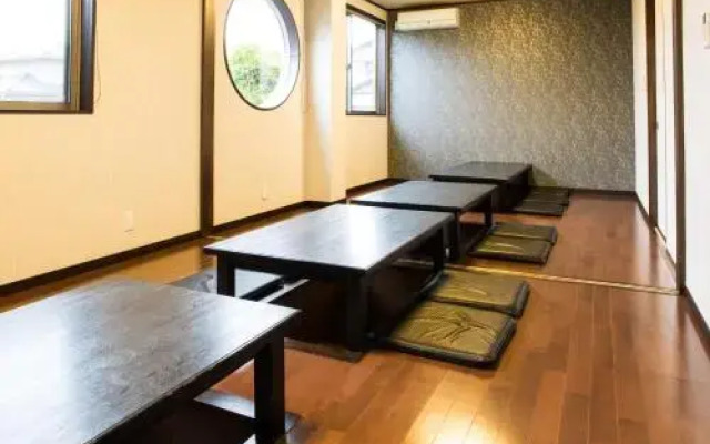 Ryori Ryokan Katsuya