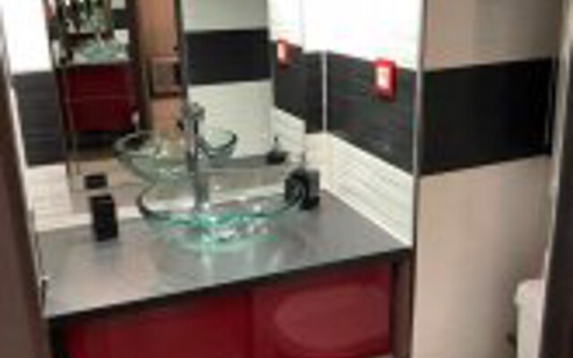 Studios Héliopolis Village Naturiste