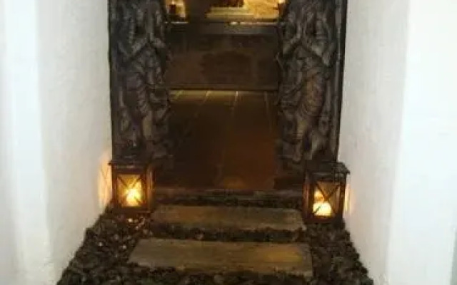 Törneby Herrgård