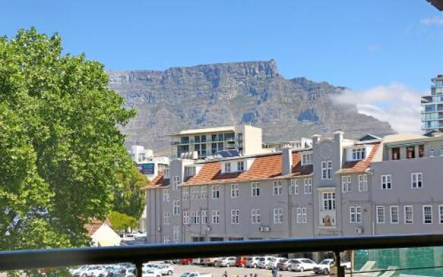 The Rockwell by Afribode