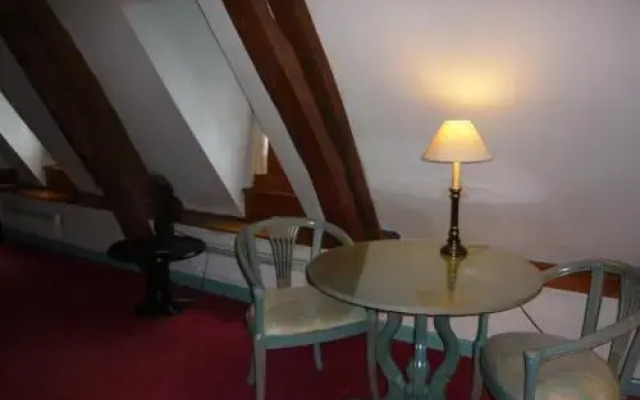 Hôtel Particulier des Canonniers
