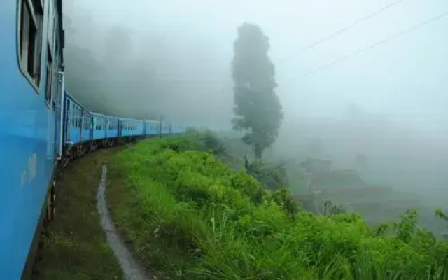 Kalyani Home & Tours Weligama