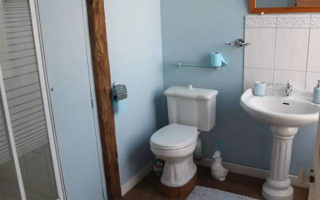 Chateau de Champendu