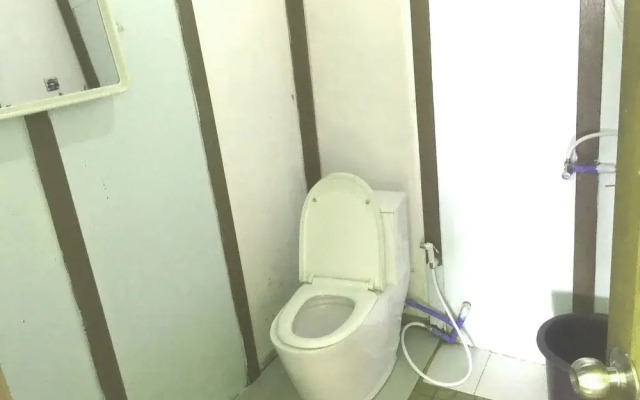 Khaochan Resort Phatthalung