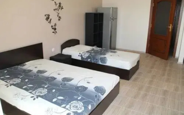 Apartment Ivanna