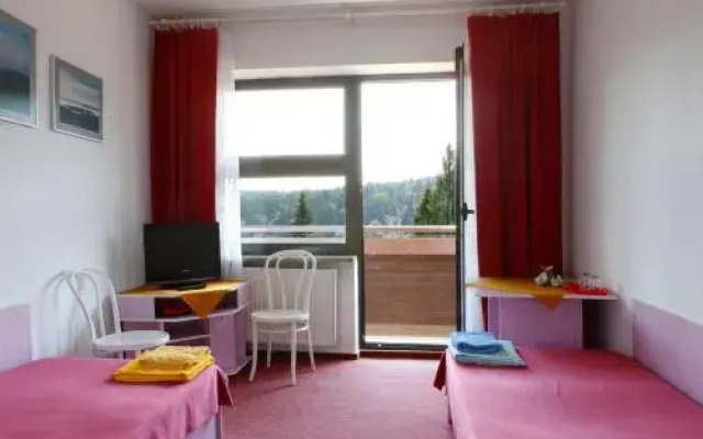 Perełka Natura Tour