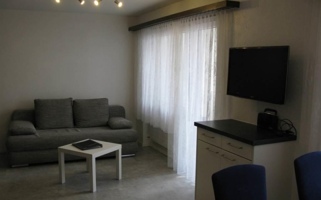 Alouette - One Bedroom No.2