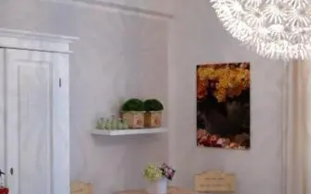 Apartment Romantik Flair