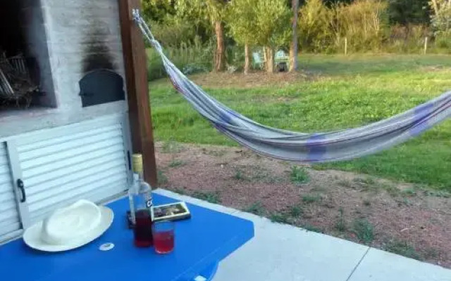 Casita Picaflor