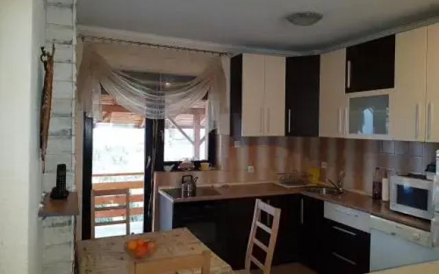 Guesthouse Irac