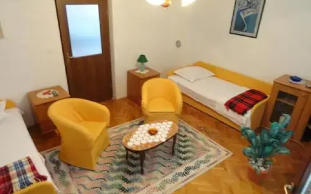 Apartmani Tomasovic