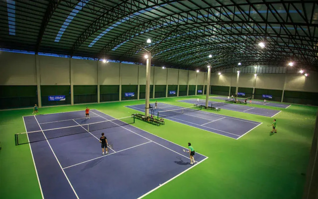 Ac Sportcenter