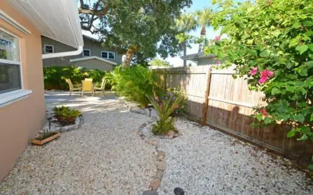Indian Rocks Beach Suites