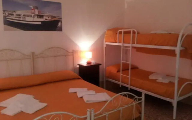 B&B La Torre