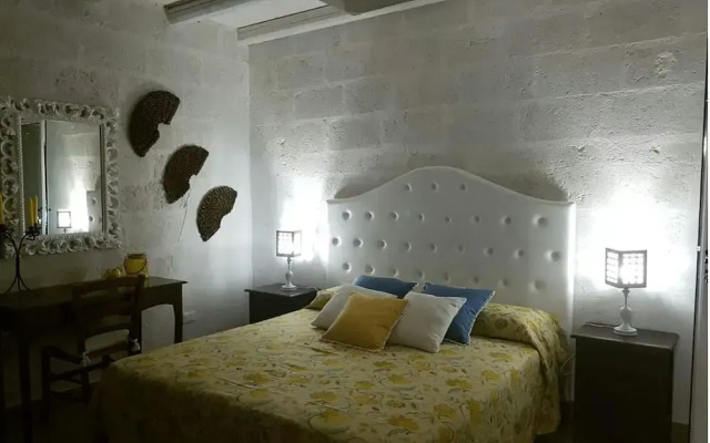 Agriturismo Giardini Di Marzo