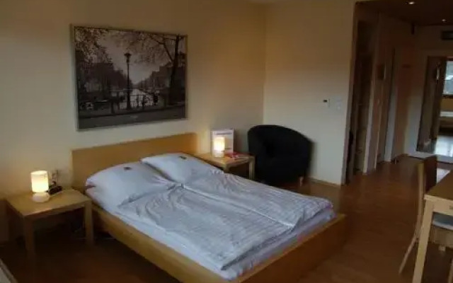 Ferienwohnung Fernblick
