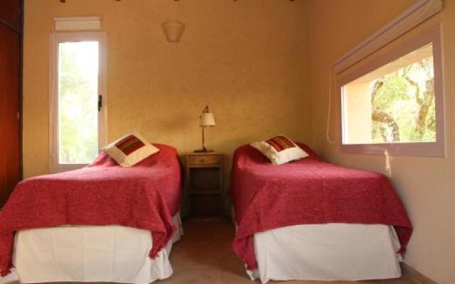 Luz del Alma Loft de Montaña