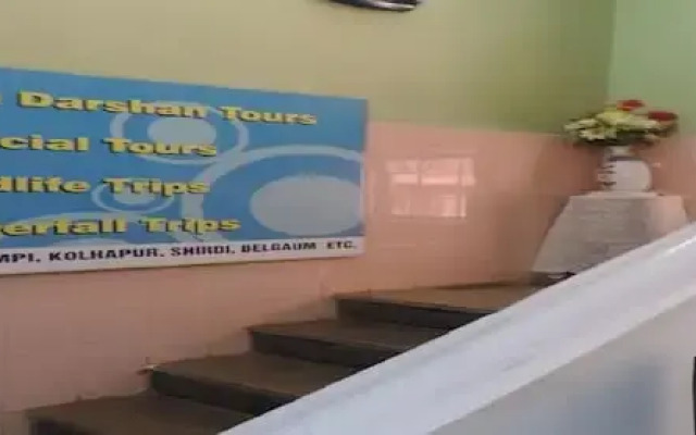 Room Maangta 327 - Panjim