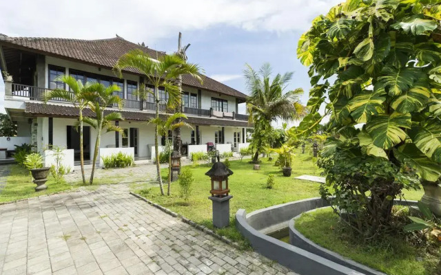 RedDoorz @ Pandu Kuta Utara