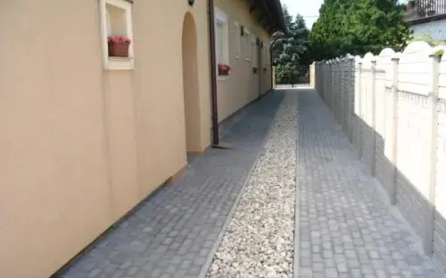 Sungarden Panzió