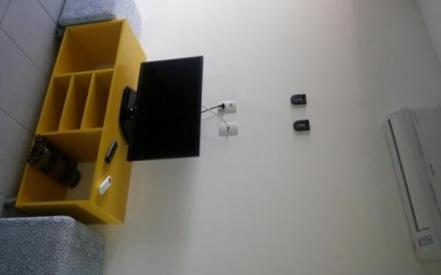 Nannai residence Flat 202