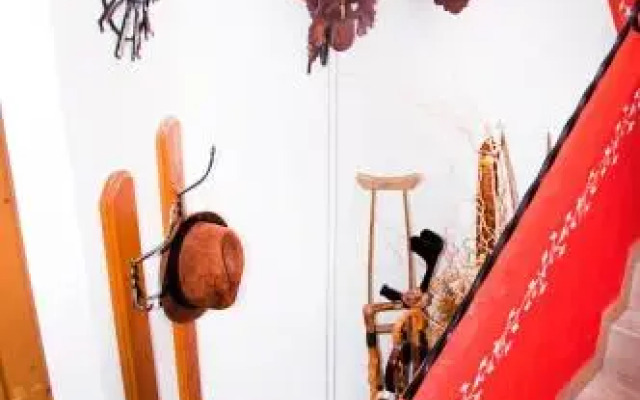 Varga Apartmanház