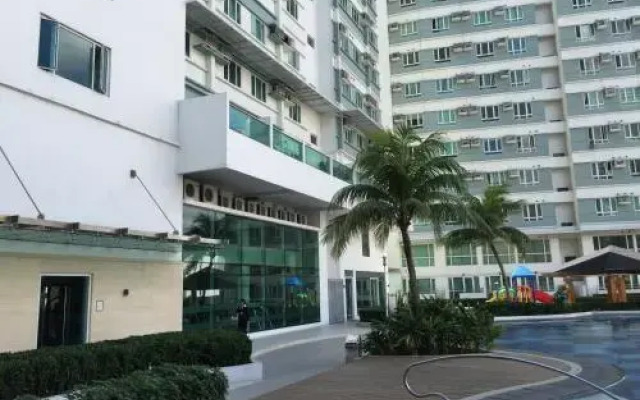 Studio Unit at The Beacon Makati