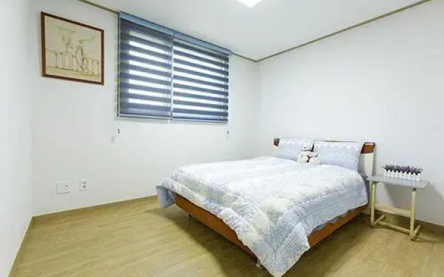 Gapyeong Mois Pension