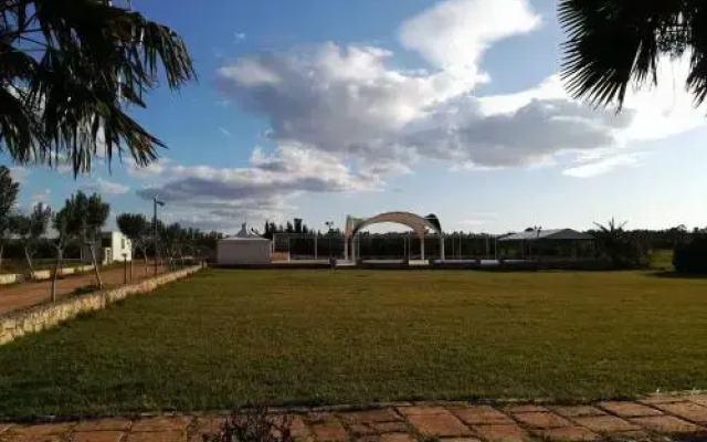 B&B Villa Parmarini