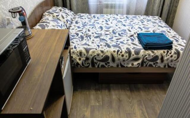 GUESTHOUSE Apartamenty Komfort