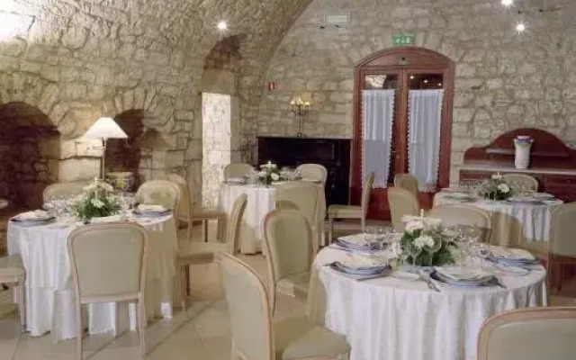 Masseria Mofetta
