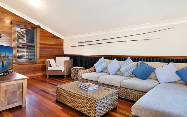 Little Green Beach House - Lennox Head