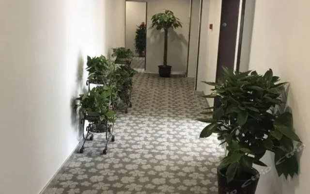 Hong Sheng Hotel