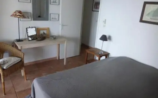 Villa d'Ortoli 1