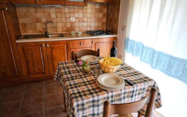 Azienda Agrituristica Punta Lizzu